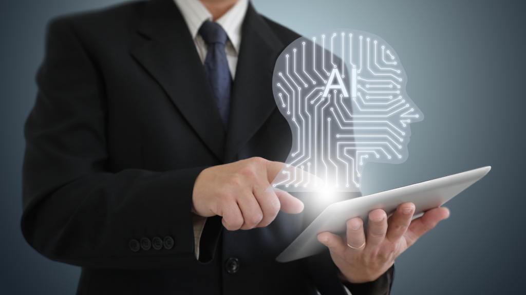 5 AI Tools That Can Save Your Company 20 Hours a Week