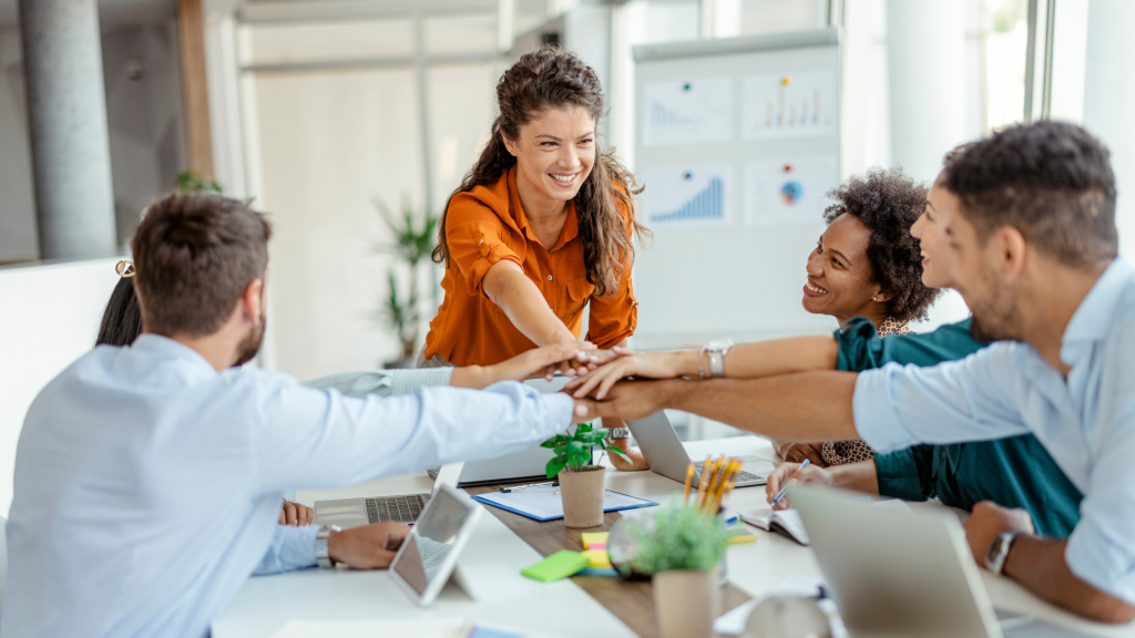 How to Build a Leadership Team That Thrives in Change