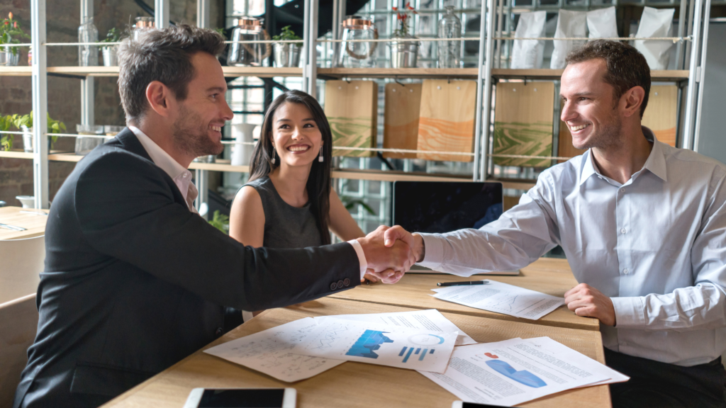 The Science of Closing High-Value Deals Without Price Wars