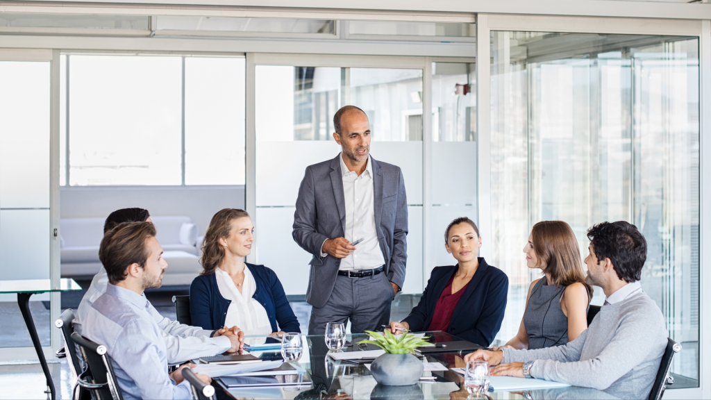 Why EQ Is Now a CEO’s #1 Competitive Advantage